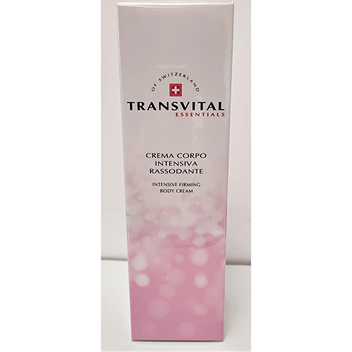 Transvital — Essentials