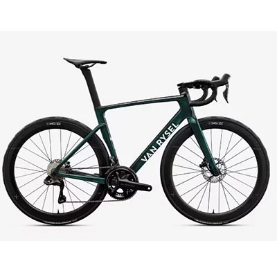 RCR PRO — Ultegra & RCR PRO Dura Ace Bikes