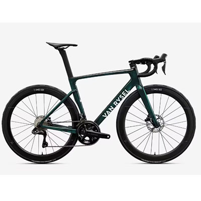 RCR PRO — Ultegra & RCR PRO Dura Ace Bikes
