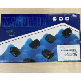 Shenzhen Zhuoxin Technology Co. Ltd — Magnetic Effect Chess Intelligence Strategy Game