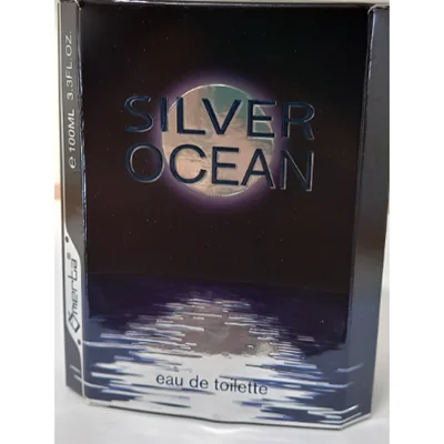 Omerta ® — Silver Ocean
