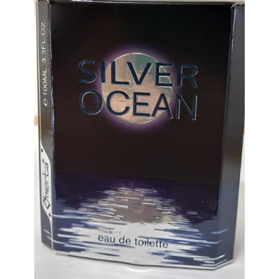 Omerta ® — Silver Ocean