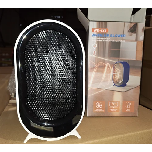 Warm Air Blower