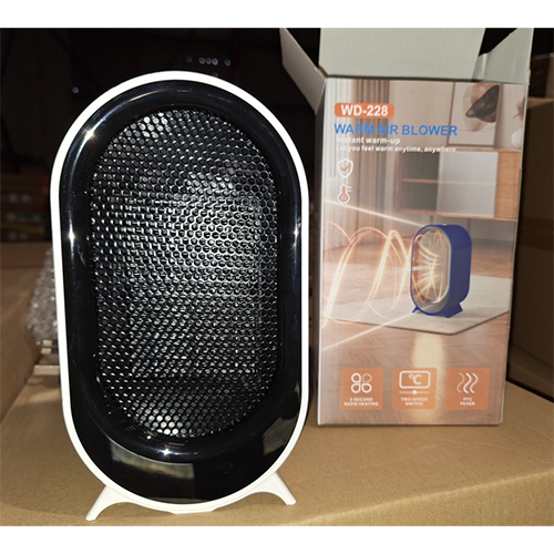 Warm Air Blower