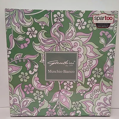 Gaudini — Muschio Bianco