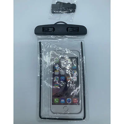 Vattentät mobilväska 2-pack