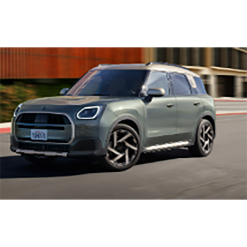 Mini — MINI COUNTRYMAN