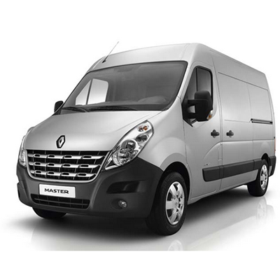 Renault Trucks — MASTER III