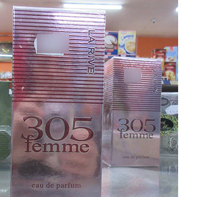LA RIVE — 305 Femme