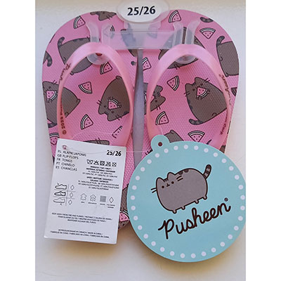 Pusheen