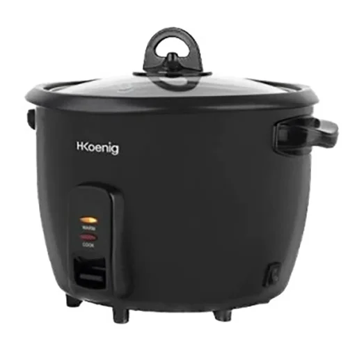 *HKOENIG* — Cuiseur à riz ORIZA4