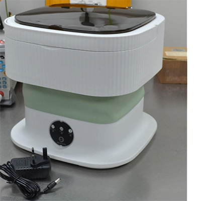 Mini Folding Washing Machine