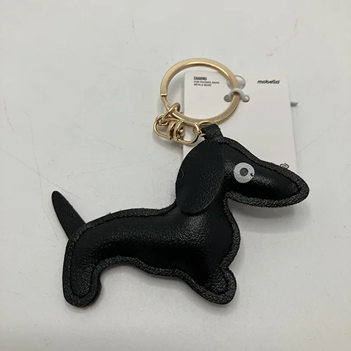 Mobello — Mobile charm dog