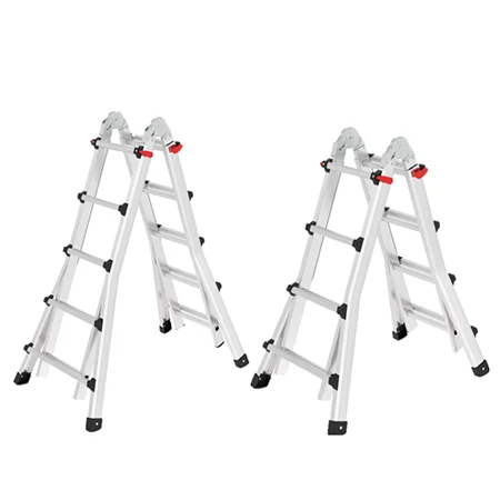 Protekk — Multipurpose Telescoping Ladder