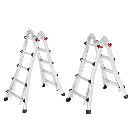 Protekk — Multipurpose Telescoping Ladder