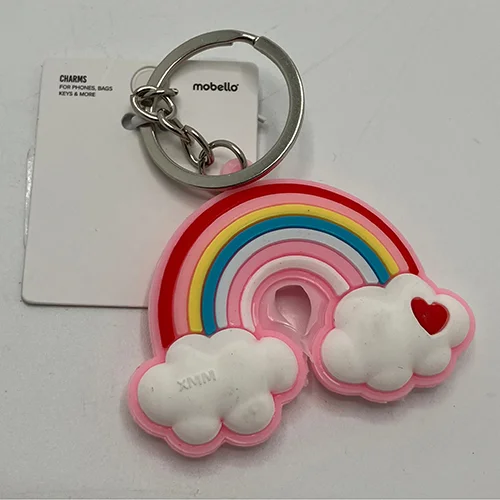 Mobello — Mobile charm Rainbow