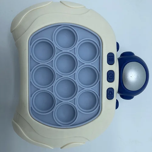 Fast push puzzle game