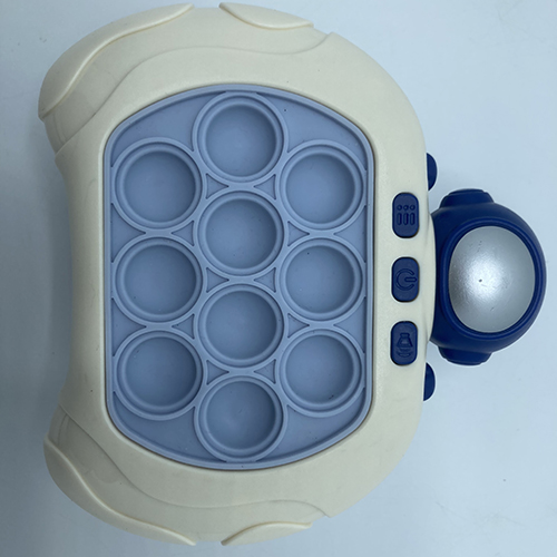Fast push puzzle game