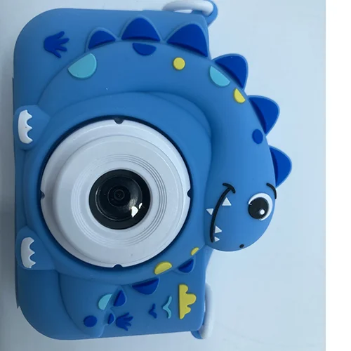 Rivgot — Kids camera