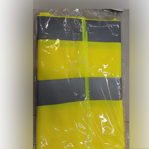 IMPEX — Safety vest