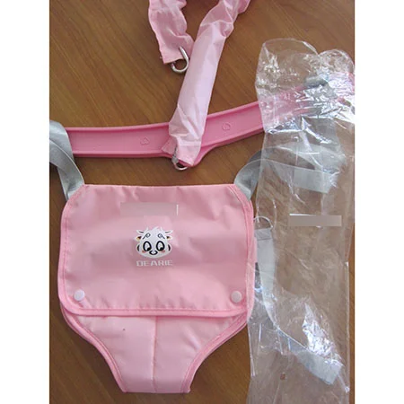 DEARIE — Kinderhüpfsitz, Türhopser, Babyhüpfer, Türhüpfer
