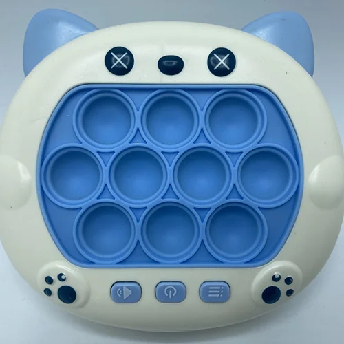 Lovely Pet — Speed push game machine