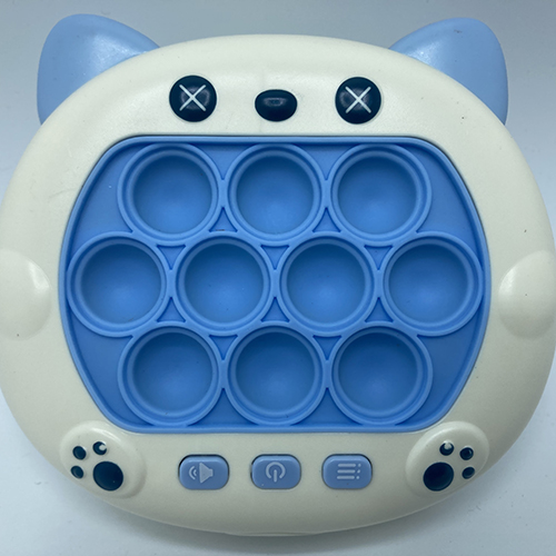 Lovely Pet — Speed push game machine