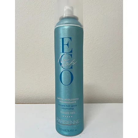 PARISIENNE — Eco no-gas