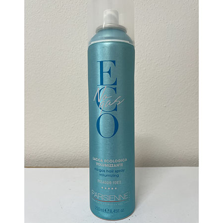 PARISIENNE — Eco no-gas