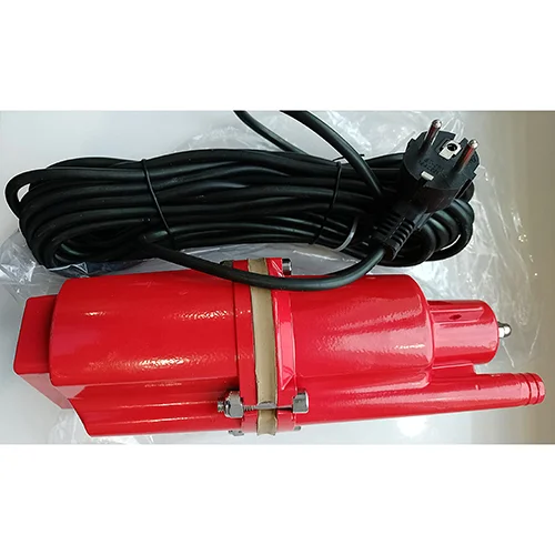 Kraft&Dele — Submersible water pump