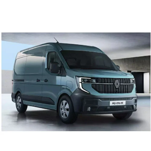 Renault — MASTER IV