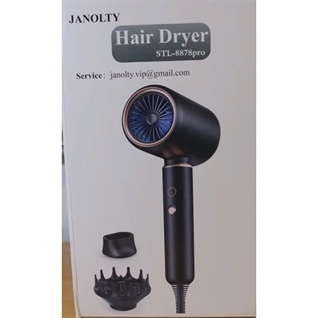 *JANOLTY* — Hair Dryer