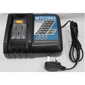 THISS (SZYDZS) Technology Co Ltd — Charger