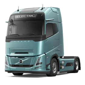 Volvo — FHE, FME, FMLE