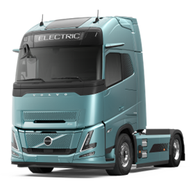 Volvo — FHE, FME, FMLE