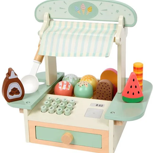 Mini Matters — Wooden toy