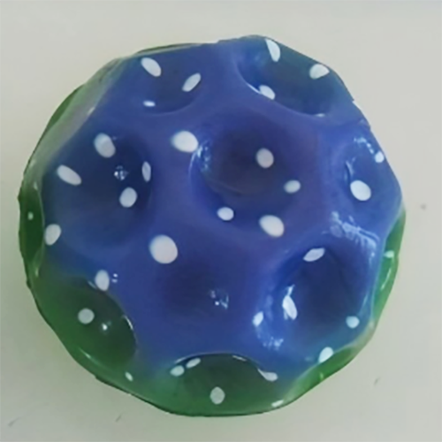 Bouncing ball
