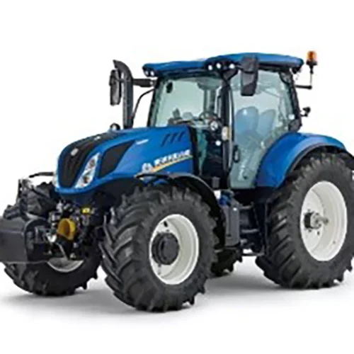 NEW HOLLAND — T6, T7