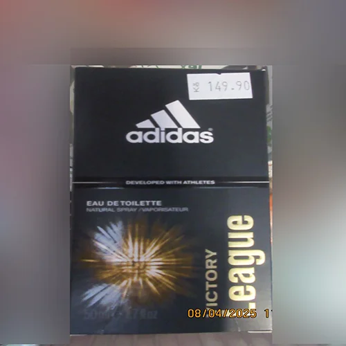 Adidas — Victory League