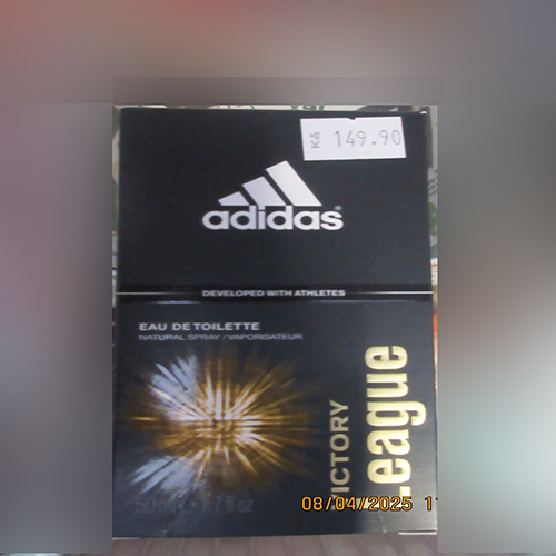 Adidas — Victory League