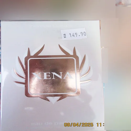 Parfum Lucien — Xena