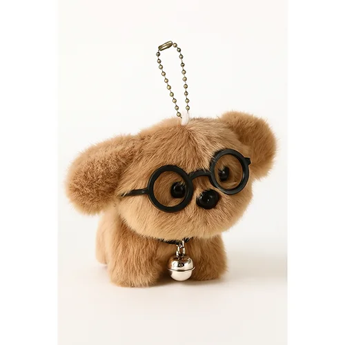 Plush toy