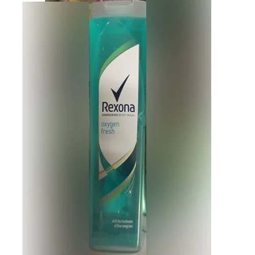 Rexona — oxygen fresh