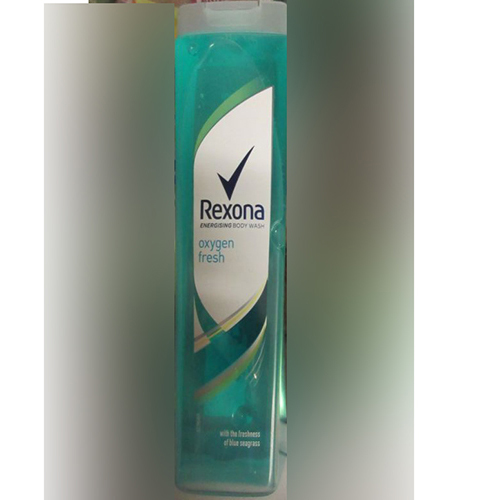 Rexona — oxygen fresh