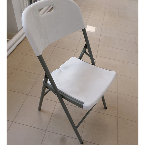 Folding chair