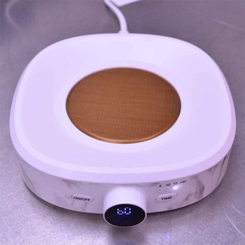 Sistaco — Sistaco Mineral Bond Rapid Removal Hub