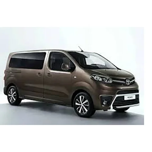 Toyota — Proace, Proace Verso