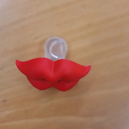 Pacifier