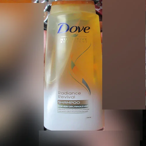 Dove — Radiance Revival