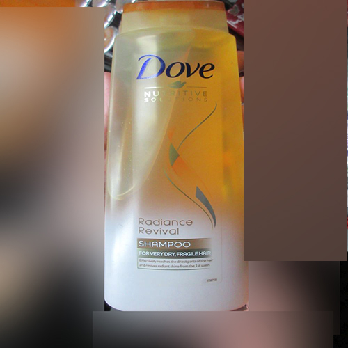 Dove — Radiance Revival